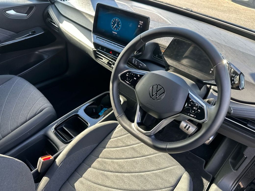 2023 Volkswagen ID.3