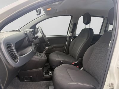 2024 Fiat Panda