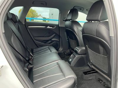 2017 Audi A3