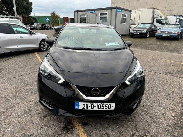 vehicle for sale from J & G Trade Car Sales Ltd