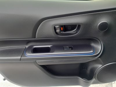 2016 Toyota Aqua