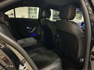 2023 Mercedes-Benz A Class