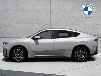 2027 BMW X4
