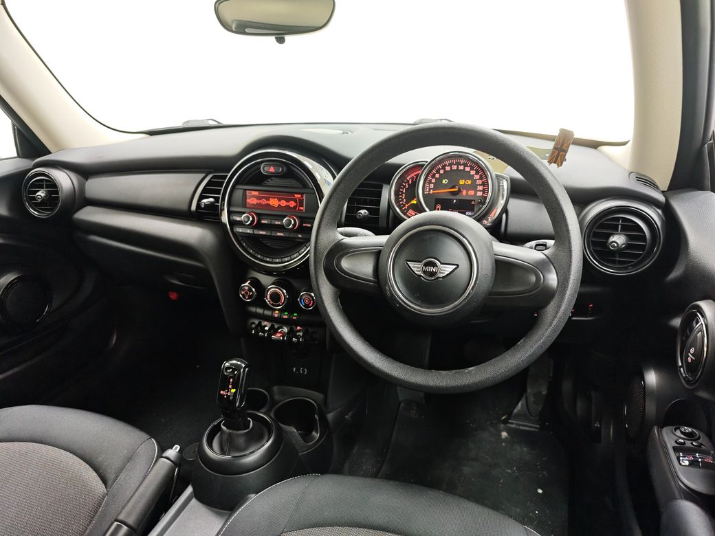 2018 Mini Cooper