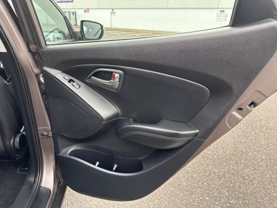 2015 Hyundai ix35