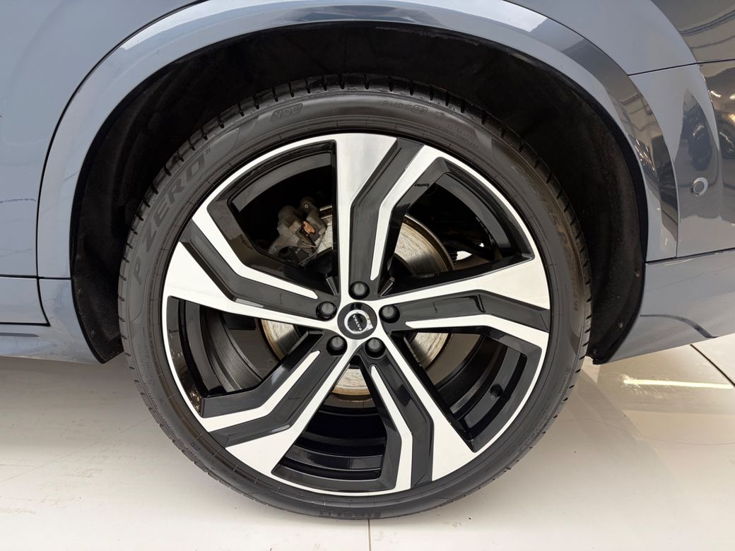 2023 Volvo XC90