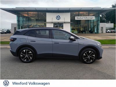 2023 Volkswagen ID.4