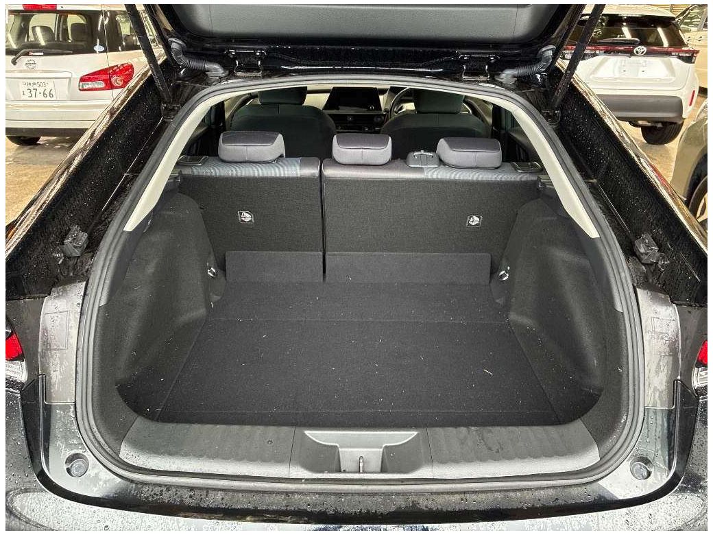 2024 Toyota Prius