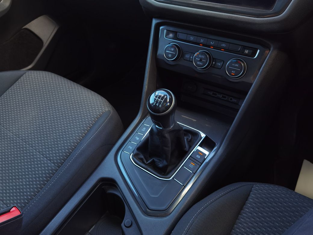 2020 Volkswagen Tiguan Allspace