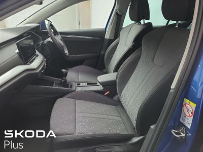 2023 Skoda Octavia