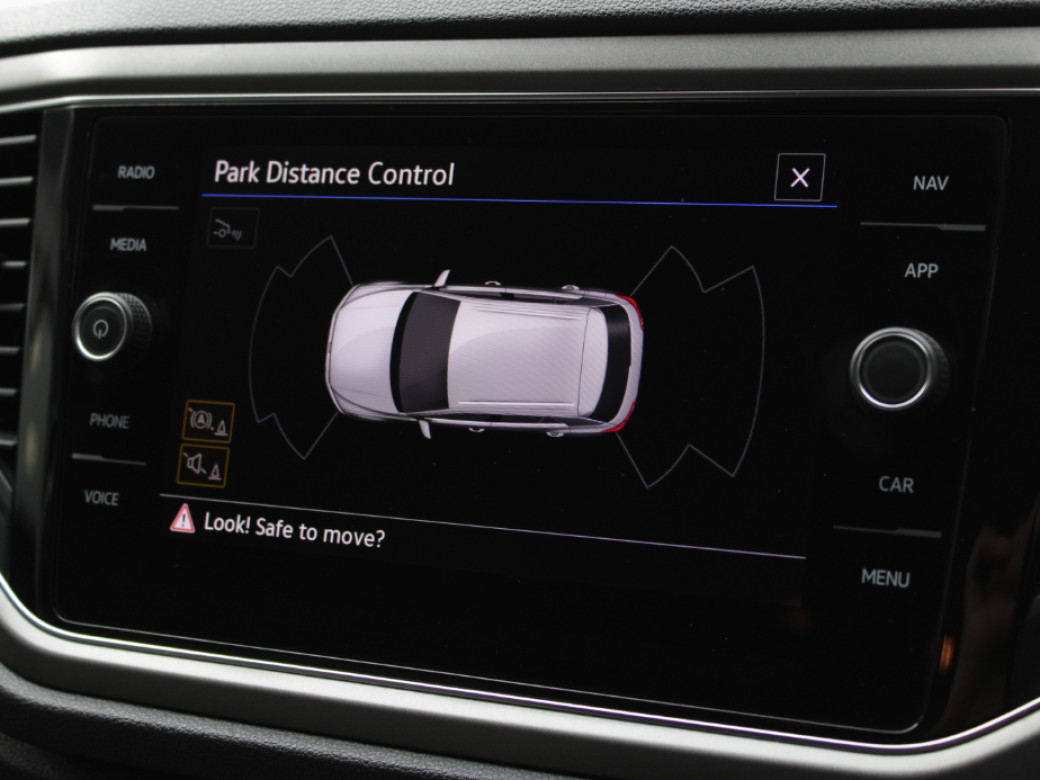 2022 Volkswagen T-Roc