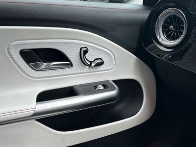 2026 Mercedes-Benz CLA Class