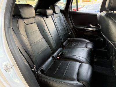 2021 Mercedes-Benz GLA Class
