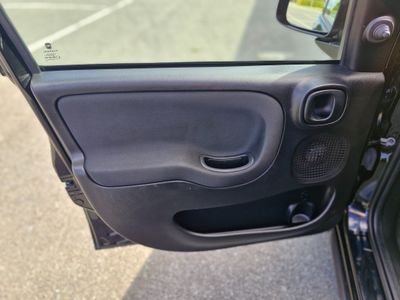 2023 Fiat Panda