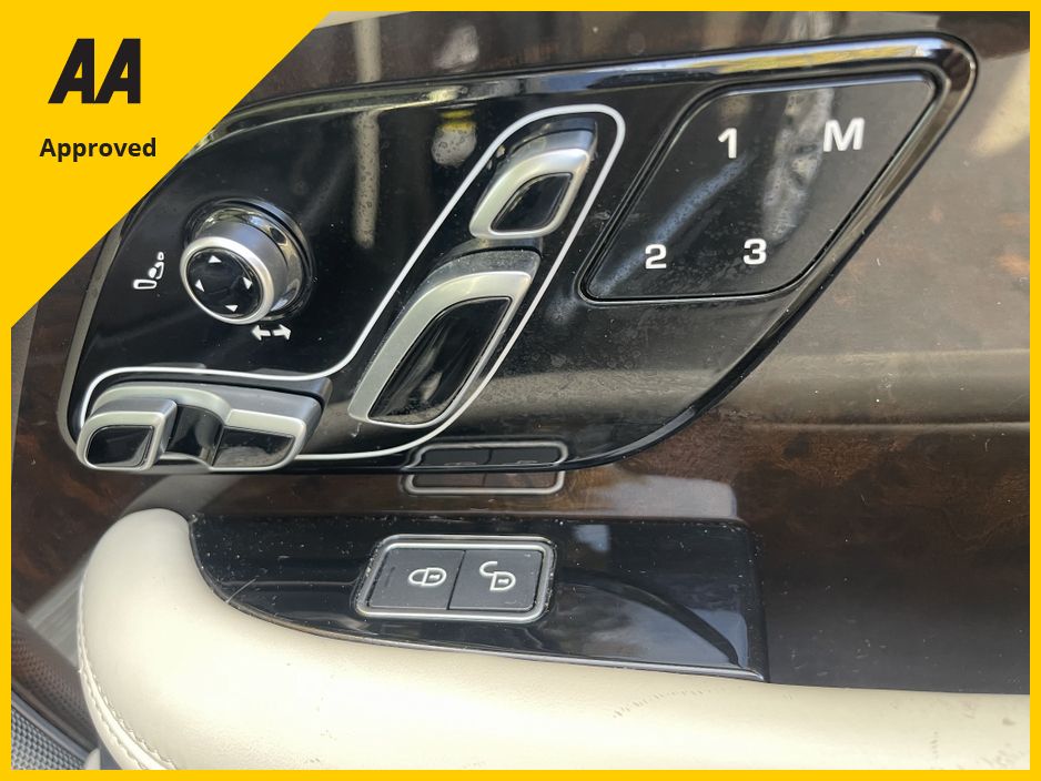 2020 Land Rover Range Rover