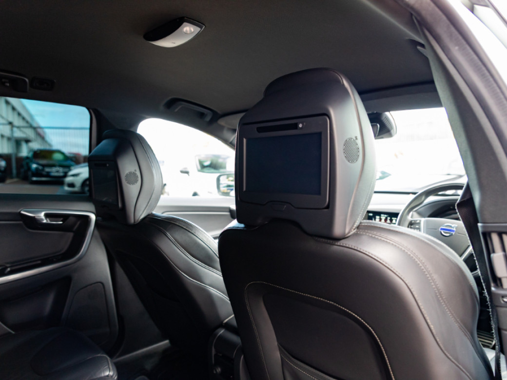 2016 Volvo XC60
