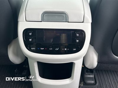 2025 Hyundai Ioniq 9
