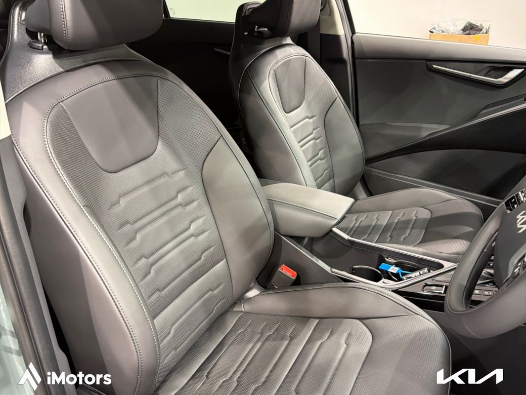 2026 Kia Niro