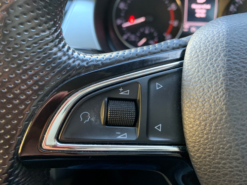 2017 Skoda Fabia