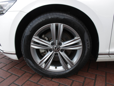 2021 Volkswagen Passat