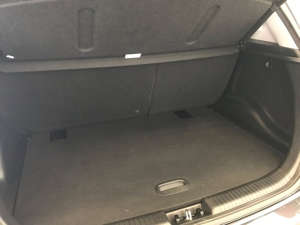 2018 Kia Venga
