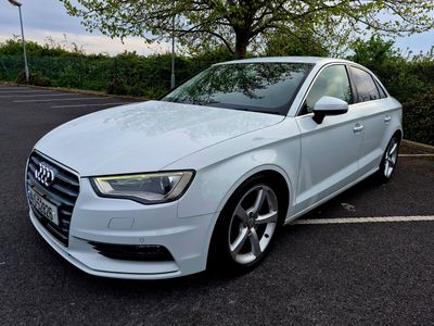2014 Audi A3