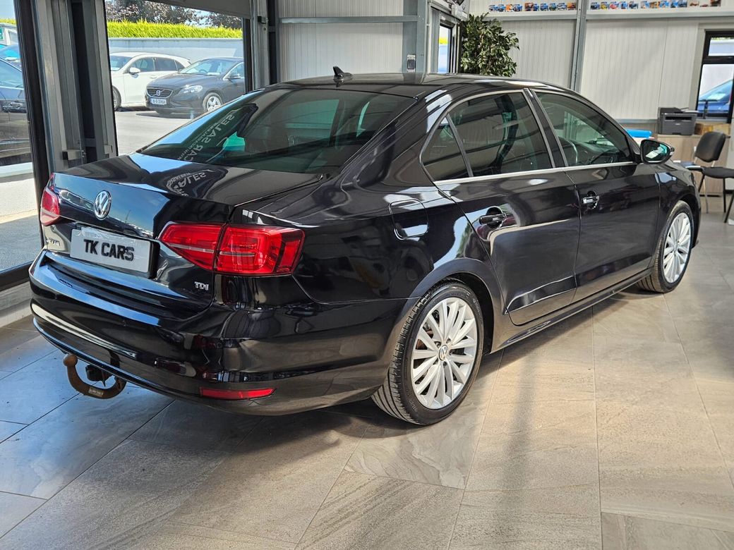 2018 Volkswagen Jetta