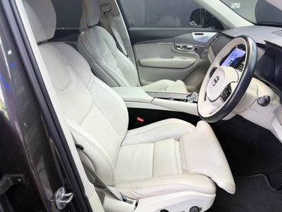 2023 Volvo XC90