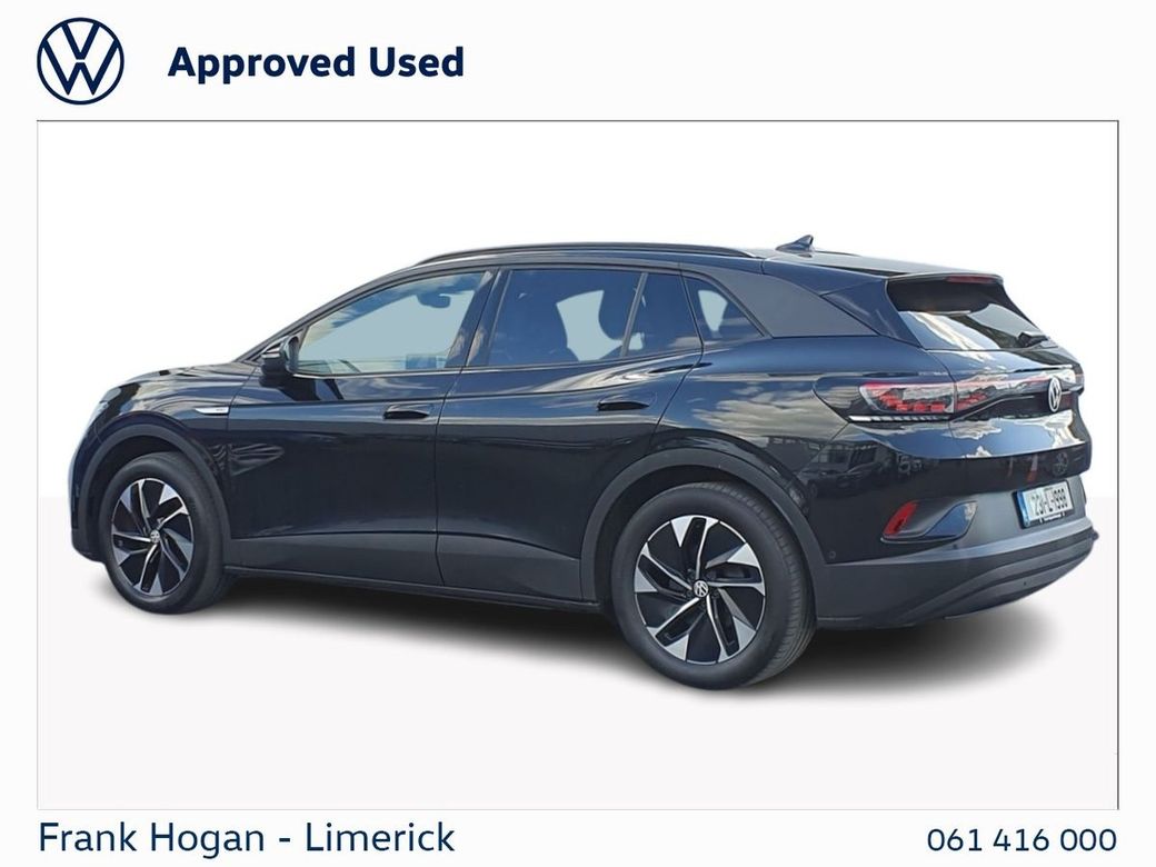 2023 Volkswagen ID.4