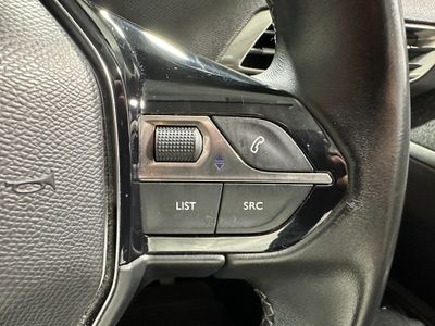 2020 Peugeot 3008