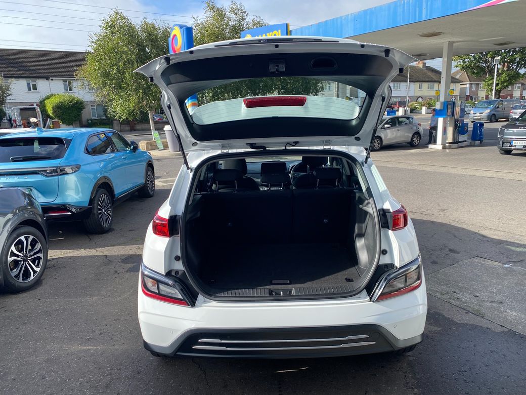 2023 Hyundai Kona
