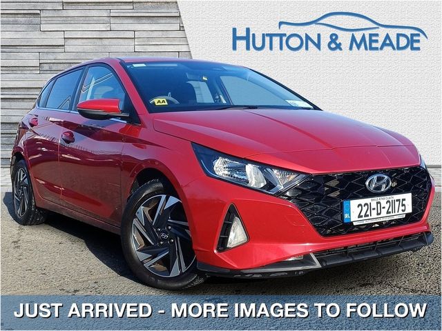 vehicle for sale from Hutton & Meade