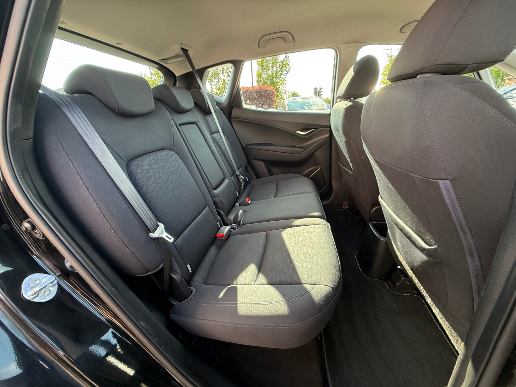 2019 Hyundai ix20