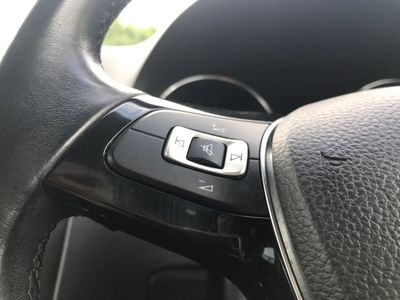 2017 Volkswagen Polo