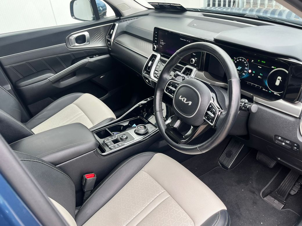 2022 Kia Sorento