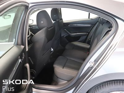 2024 Skoda Octavia
