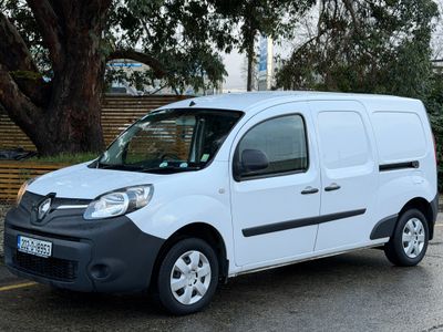 2020 Renault Kangoo
