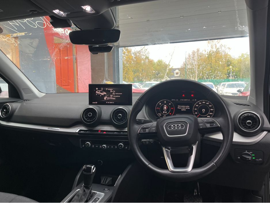 2023 Audi Q2