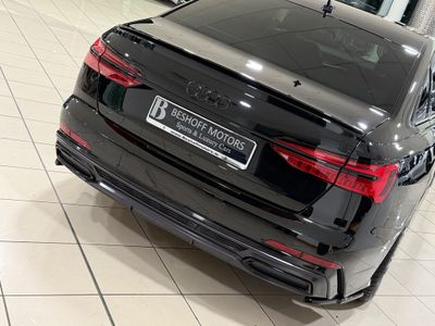 2019 Audi A6