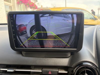 2016 Mazda Demio