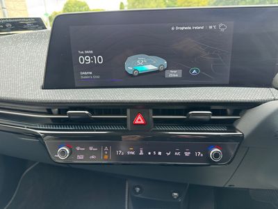 2024 Kia EV6