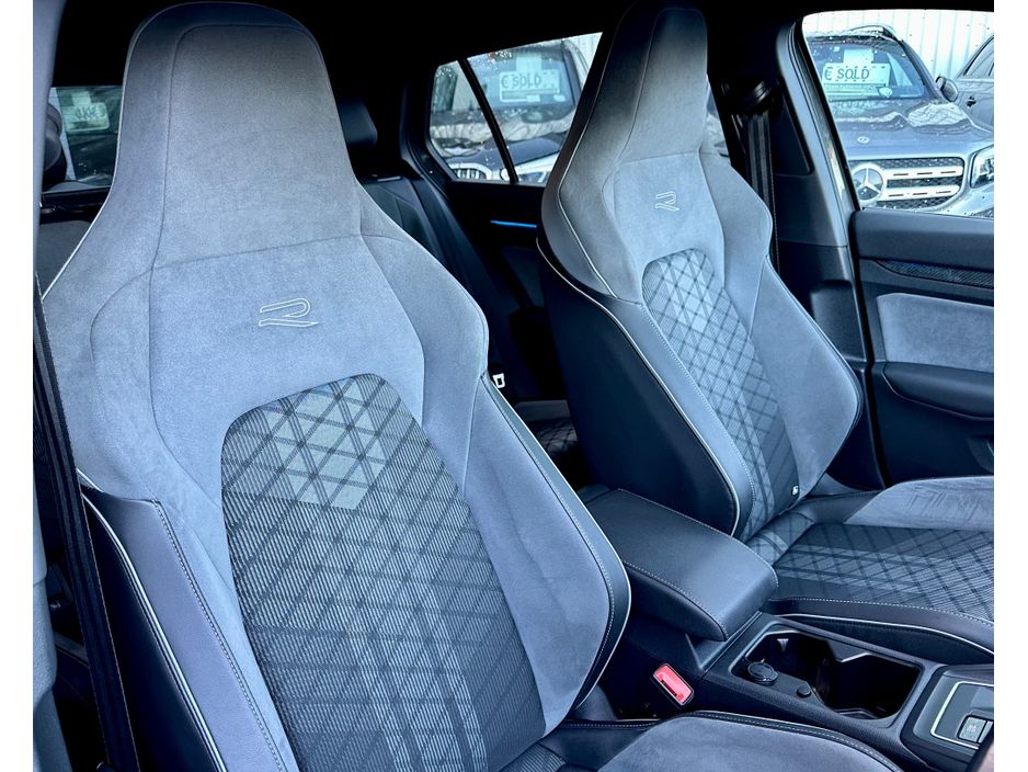 2021 Volkswagen Golf