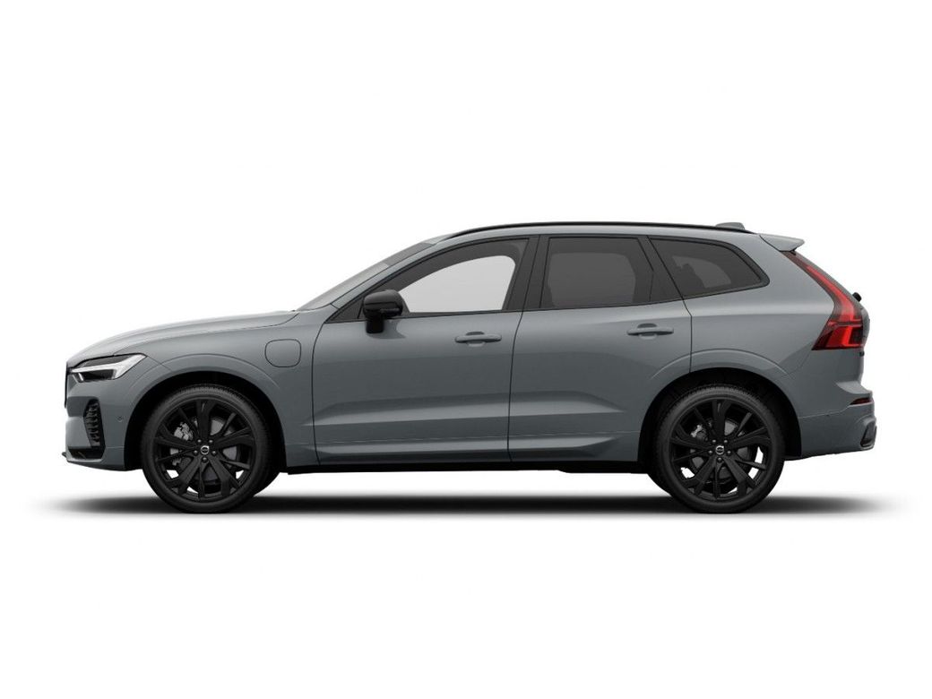 2026 Volvo XC60