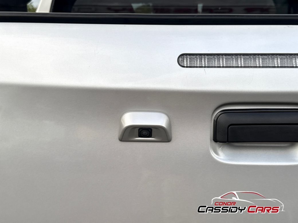 2019 Fiat Fullback