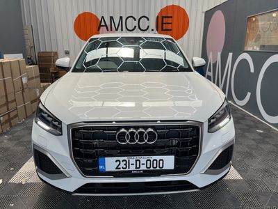 2023 Audi Q3