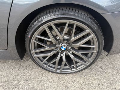 2015 BMW 5 Series