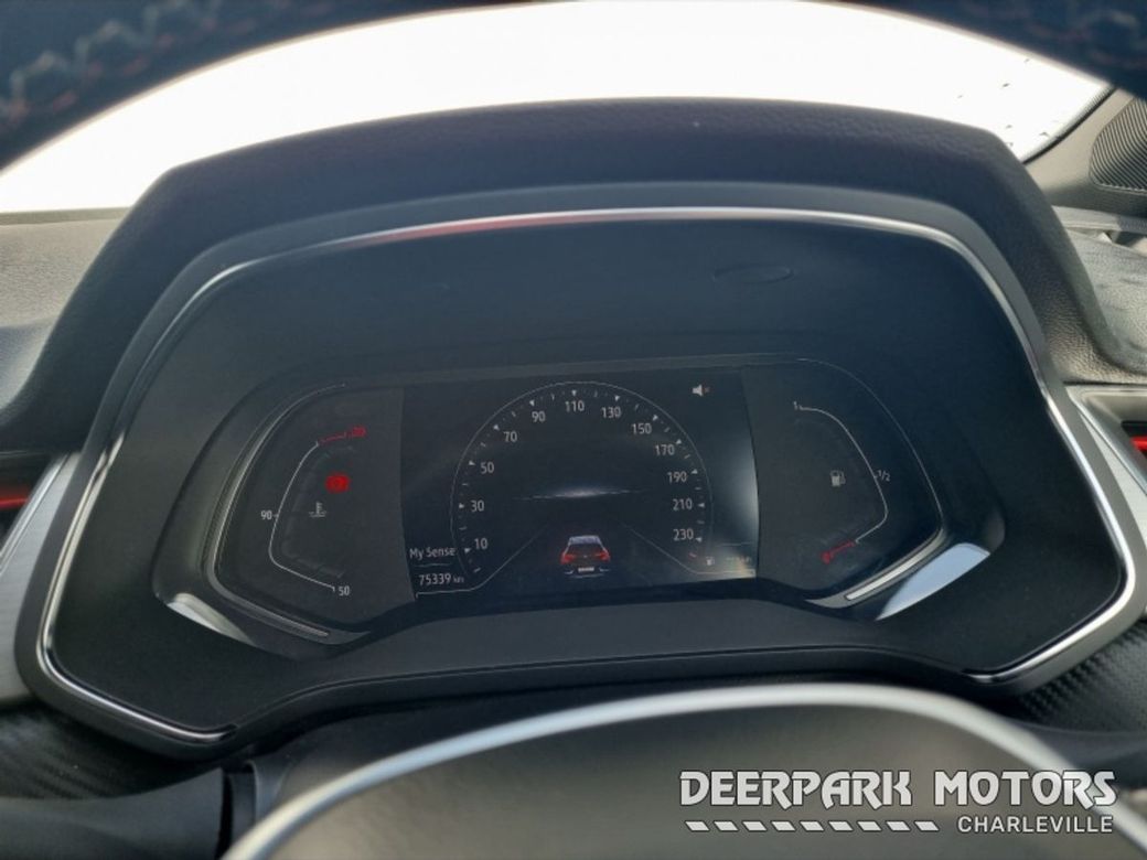 2022 Renault Captur