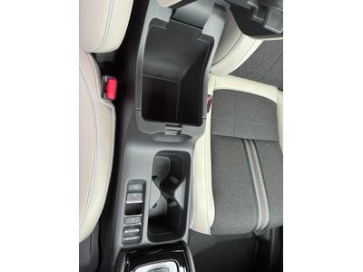 2027 Honda HR-V