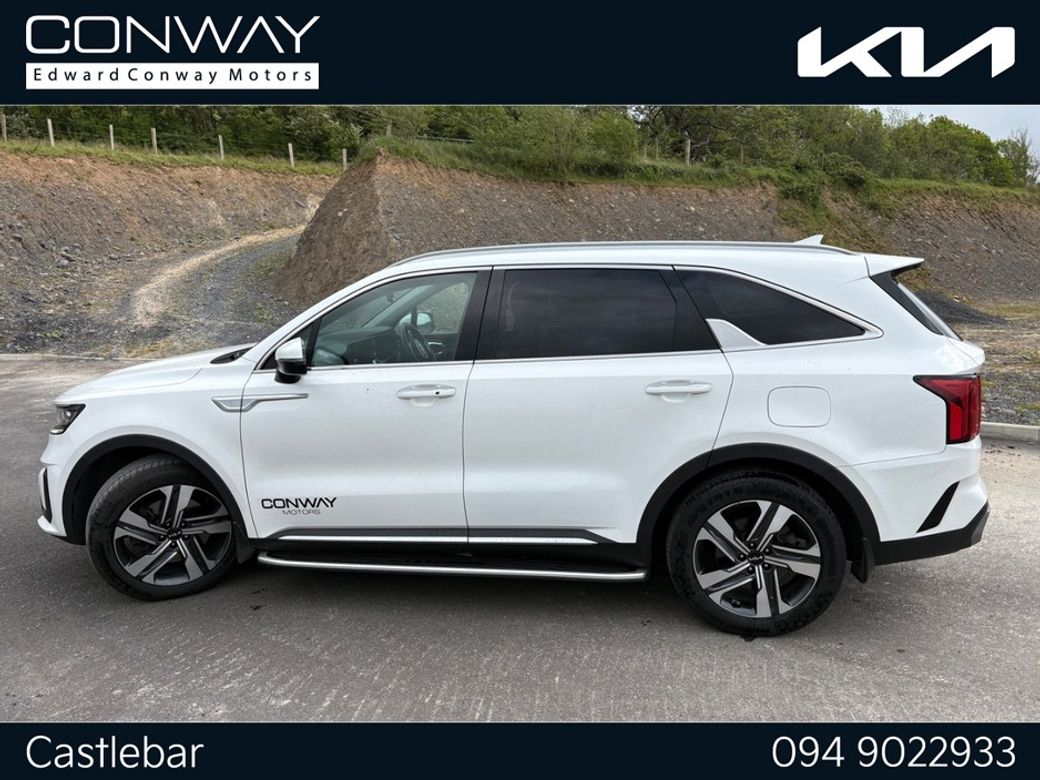 2023 Kia Sorento