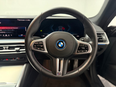 2024 BMW i4
